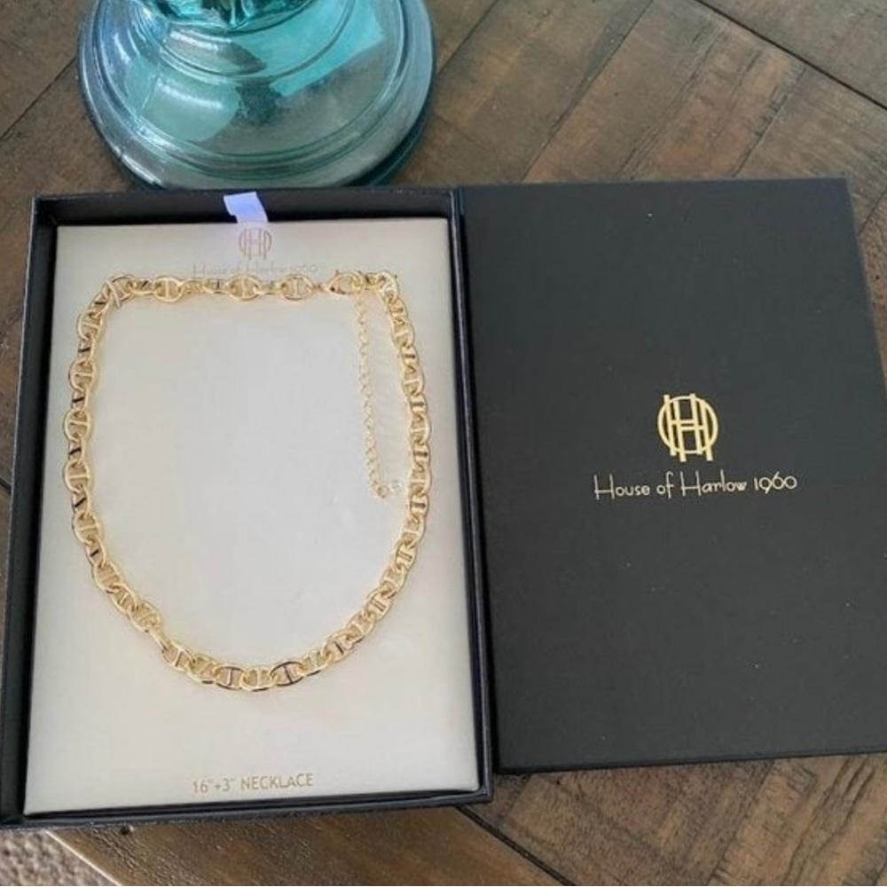 Beautiful necklace